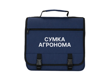 Полевая сумка агронома - «globural.ru» - Иркутск