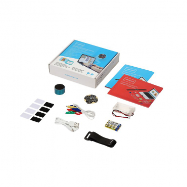 Образовательный набор для программирования HaloCode standard kit - «globural.ru» - Иркутск