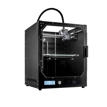 3D-принтер 3D HT корпус открытый сверху (1 экструдер, высокотемпературный) - «globural.ru» - Иркутск