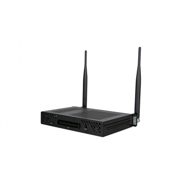 Встраиваемый вычислительный блок Geckotouch Module PC82RA-S	 - «globural.ru» - Иркутск