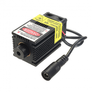 Ресурсный набор для плоттера 445nm 1600mW Blue Laser Components Engraver  Pack - «globural.ru» - Иркутск
