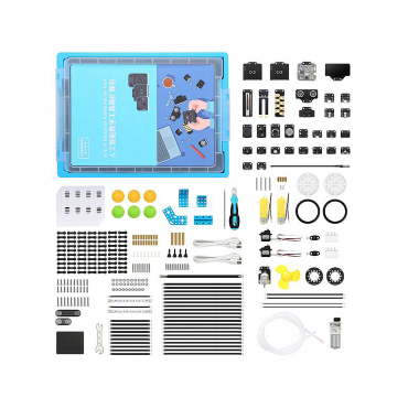 Ресурсный набор AI & IoT Education Toolkit Add-on Pack - «globural.ru» - Иркутск