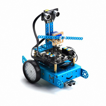 Ресурсный набор mBot Servo Pack - «globural.ru» - Иркутск
