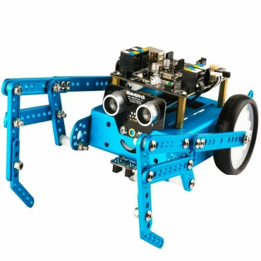 Ресурсный набор mBot Six-Legged Pack - «globural.ru» - Иркутск