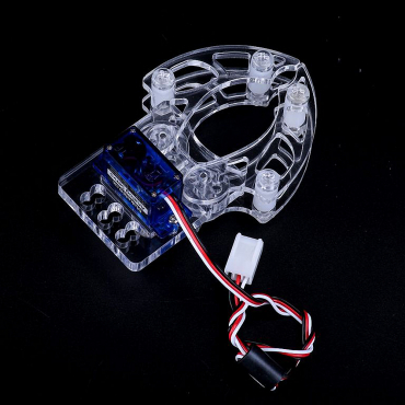 Ресурсный набор "захват" Mini Gripper - «globural.ru» - Иркутск