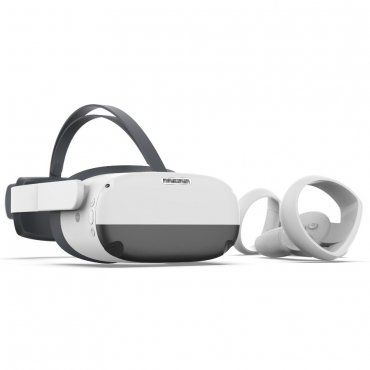 Комплект для класса виртуальной реальности Geckotouch VR16 - «globural.ru» - Иркутск