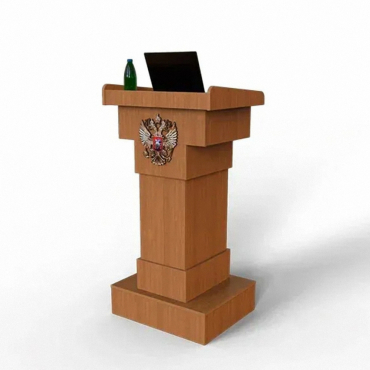 Трибуна АВТ-001 - «globural.ru» - Иркутск