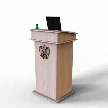 Трибуна АВТ-003 - «globural.ru» - Иркутск