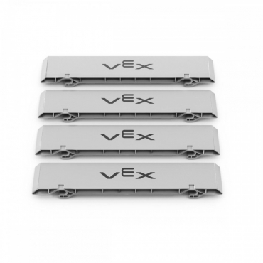 Ресурсный комплект VEX GO - «globural.ru» - Иркутск